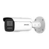Hikvision 4MP 4mm Smart Hybrid Light with Colorvu Fixed Bullet Network Camera